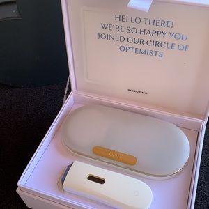 Opte Precision Skincare System